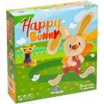 Oliphante- Happy Bunny, Multicolore, Bo-Bunny-002