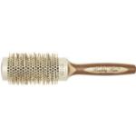 Olivia Garden Bamboo Touch Thermal spazzola rotonda per capelli media 43 mm