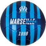 Palloni blu da calcio Olympique de Marseille 