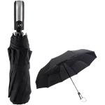 Ombrelli parasole neri per Uomo 