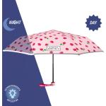 Ombrelli mini rosa Perletti 