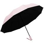 Ombrelli parasole scontati rosa XS per Uomo 