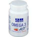 Integratori omega 3 