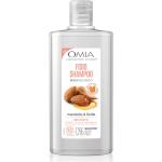 Shampoo 200 ml alle mandorle texture olio per capelli secchi 