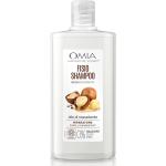 Shampoo 200 ml Bio naturali con azione riparatoria con betaina texture olio per capelli danneggiati 