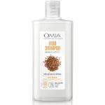 Shampoo 200 ml Bio all'olio di lino Omia 