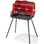 Ompagrill 40099 Barbacue A Carbone + Valigetta