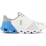 On Running Cloudflyer - Scarpe Sneakers da Uomo Bianco 21.99629 ORIGINALE
