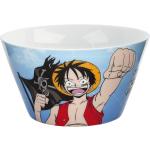 One Piece - Luffy & Chopper - Ciotola per cereali - Unisex - multicolore