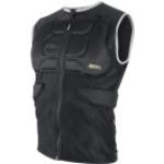 ONeal Bullet Proof, gilet protettivo S male Nero