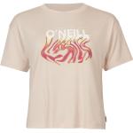 Magliette & T-shirt scontate beige XL mezza manica con manica corta per Uomo O'Neill 