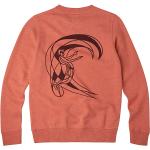 O'Neill Circle Surfer Crew Sweater arancione Maglioncini