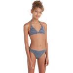 Bikini scontati blu 8 anni in poliestere per bambina O'Neill di Dressinn.com 