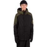 Vestiti ed accessori invernali neri Gore Tex impermeabili per Uomo O'Neill 