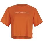 Magliette & T-shirt scontate arancioni M di cotone mezza manica con manica corta per Uomo O'Neill 