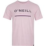 Magliette & T-shirt di cotone mezza manica con manica corta per Uomo O'Neill 