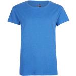 Magliette & T-shirt scontate blu S in poliestere mezza manica con manica corta per Donna O'Neill 