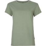 Magliette & T-shirt scontate verdi M in poliestere mezza manica con manica corta per Donna O'Neill 