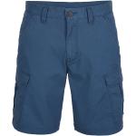 Pantaloni cargo blu di cotone per Uomo O'Neill 