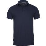 O'Neill Pique Hybrid Polo blu T-shirt a maniche corte