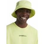 Cappelli estivi scontati gialli traspiranti per Uomo O'Neill 
