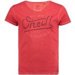 O'Neill T-Shirt Logo Arancio L