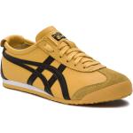 Sneakers gialle per Donna Onitsuka Tiger Mexico 66 