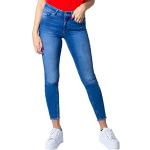 Only Blush Life Jeans, Denim Blu Medio 01, XL Donn