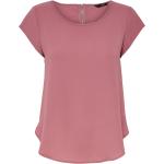 Magliette & T-shirt romantiche rosa per Donna Only 