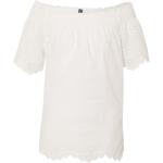 Bluse bianche per Donna Only 