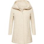 ONLY Carmakoma Cappotto invernale beige