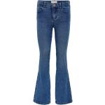 Jeans scontati blu 7 anni per bambina Only di Dressinn.com 