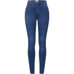 Jeans blu scuro sostenibili per Donna Only Royal 