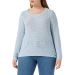 Pullover blu per Donna Only 