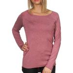 Only Onlmila Lacy L/S Long Pullover Knt Noos Felpa