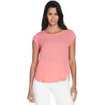 Magliette & T-shirt stampate rosa S per Donna Only 