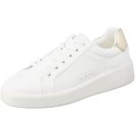 Sneakers larghezza E casual bianche numero 37 per Donna Only Shoes 