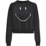 only smiley life l/s swt