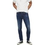 Only & Sons Weft Life Jeans Blu 36 / 32 Uomo