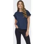 Magliette & T-shirt Regular Fit blu XS mezza manica per Donna Only 