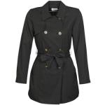 Trench neri XS per Donna Only 