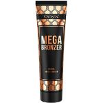 Onyx Mega Bronzer Crema abbronzante doppia abbronzante per lettini - Abbronzante bianco - Potenziatore di abbronzatura e idratante intenso