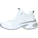 Onyx Sneakers Bianco W19-SOX514 Bianco 41