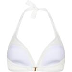 Top bikini bianchi per Donna Simona Barbieri 
