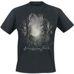 Opeth Blackwater Park T-Shirt Nero L