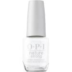 OPI Nature Strong smalto per unghie Strong as Shell 15 ml