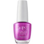 OPI Nature Strong smalto per unghie Thistle Make You Bloom 15 ml