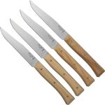 Set di coltelli 4 pezzi da cucina Opinel 