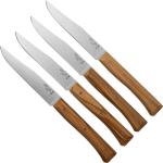 Set di coltelli da cucina Opinel 