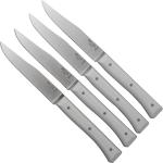 Set di coltelli bianchi da cucina Opinel 